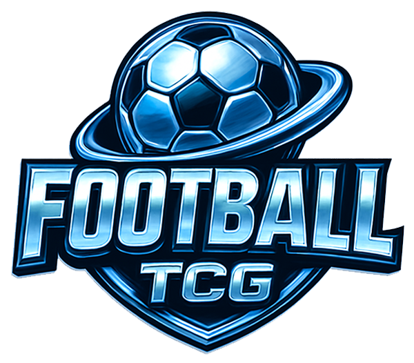 Football TCG Logo